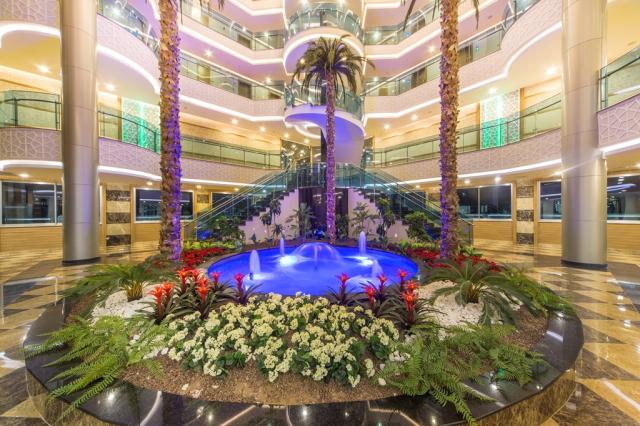 LONICERA RESORT & SPA HOTEL - Bazény - Other