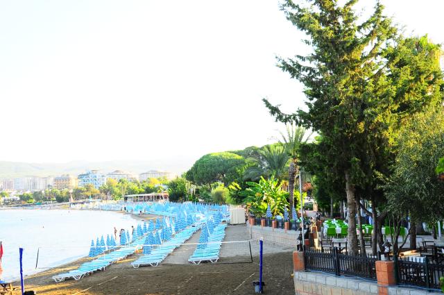 LONICERA RESORT & SPA HOTEL - Pláž - Pláž