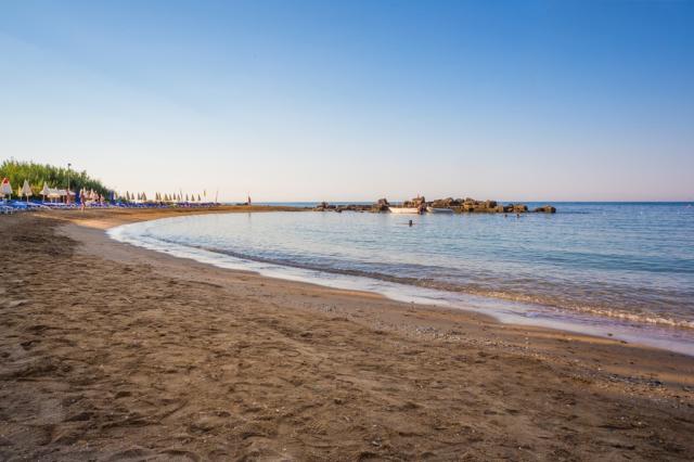 LONICERA RESORT & SPA HOTEL - Pláž - Pláž