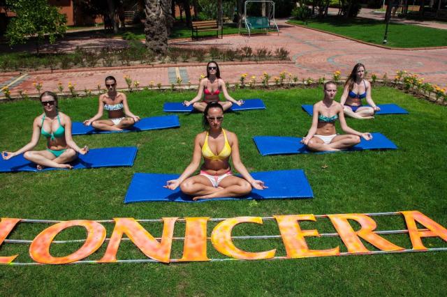 LONICERA RESORT & SPA HOTEL - Sport - Sport