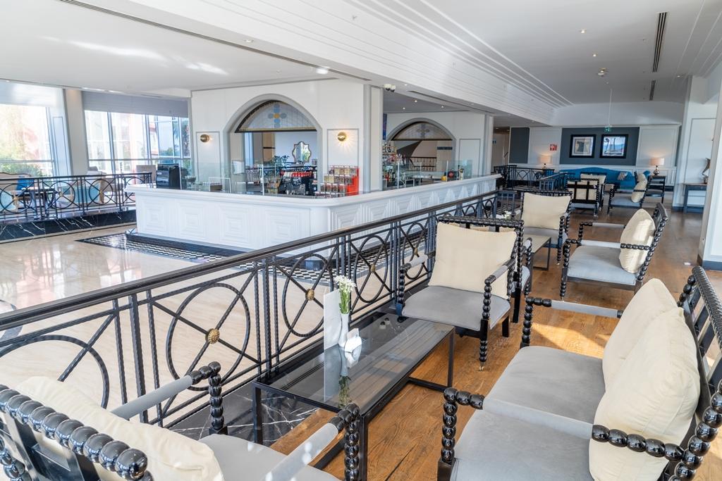 IC HOTELS SANTAI FAMILY RESORT - Bary - Lobby Bar