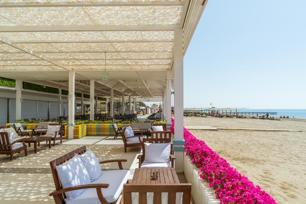 IC HOTELS SANTAI FAMILY RESORT - Bary - Sunset Snack Bar