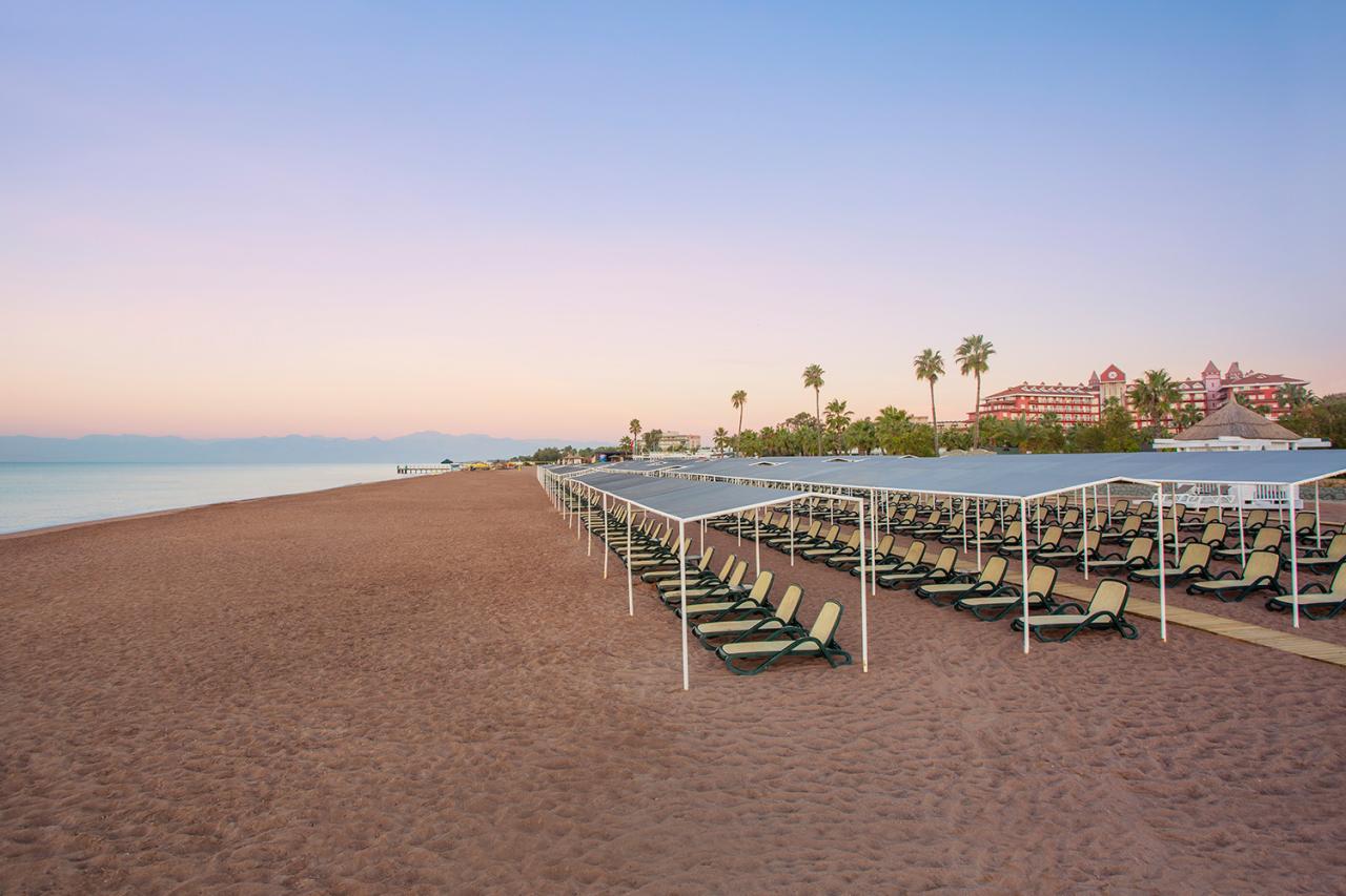 IC HOTELS SANTAI FAMILY RESORT - Pláž - Pláž