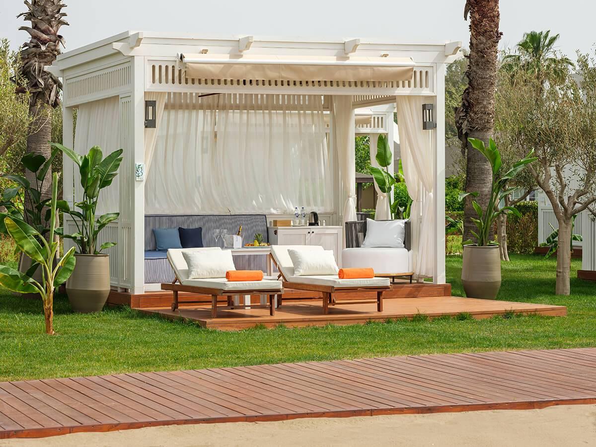 IC HOTELS SANTAI FAMILY RESORT - Pláž - Pláž