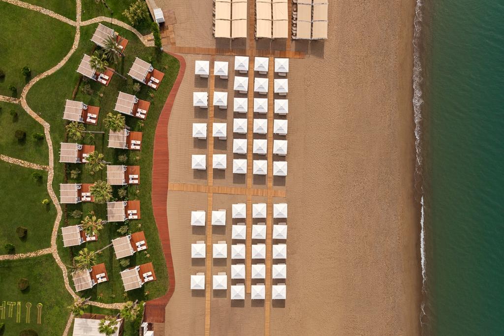 IC HOTELS SANTAI FAMILY RESORT - Pláž - Pláž