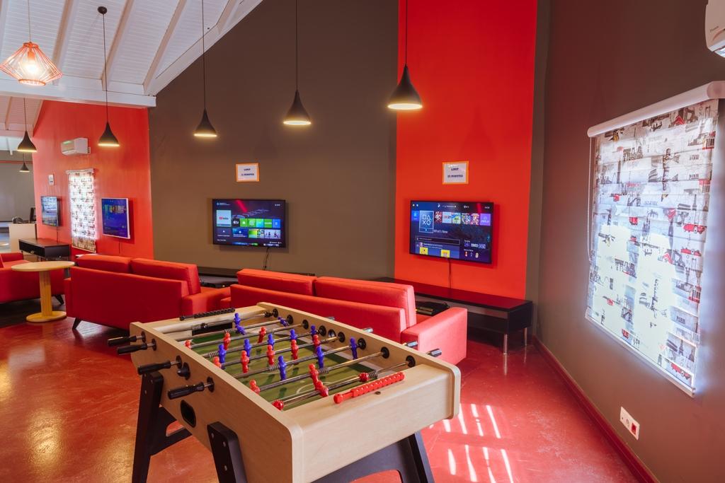 IC HOTELS SANTAI FAMILY RESORT - Miniklub - Miniklub