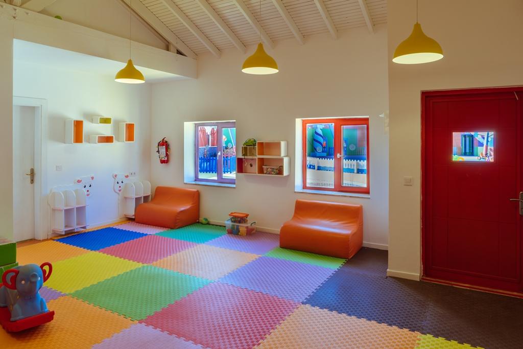 IC HOTELS SANTAI FAMILY RESORT - Miniklub - Miniklub