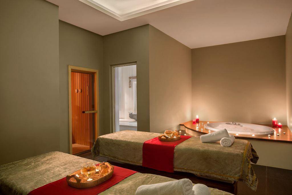 IC HOTELS SANTAI FAMILY RESORT - Lázně - Lázně