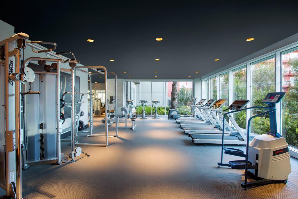IC HOTELS SANTAI FAMILY RESORT - Sport - Sport