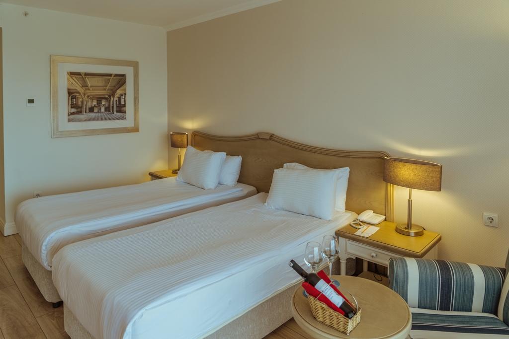 IC HOTELS SANTAI FAMILY RESORT - Pokoje - STANDARD ROOM