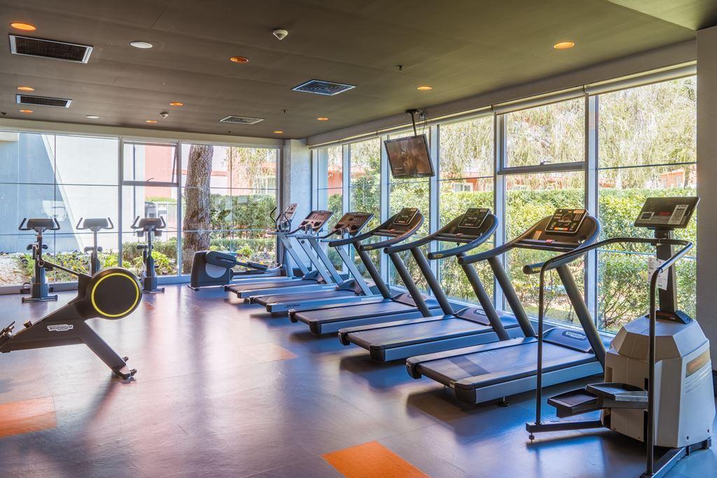 IC HOTELS SANTAI FAMILY RESORT - Sport - Sport