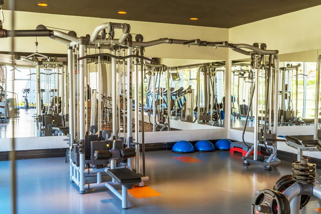 IC HOTELS SANTAI FAMILY RESORT - Sport - Sport