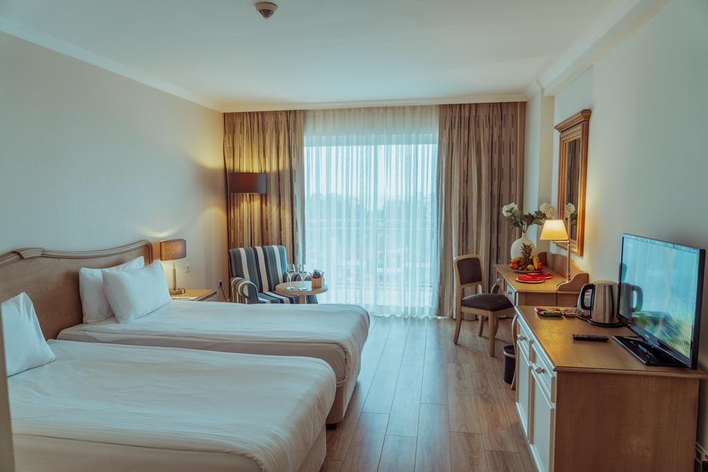IC HOTELS SANTAI FAMILY RESORT - Pokoje - STANDARD ROOM