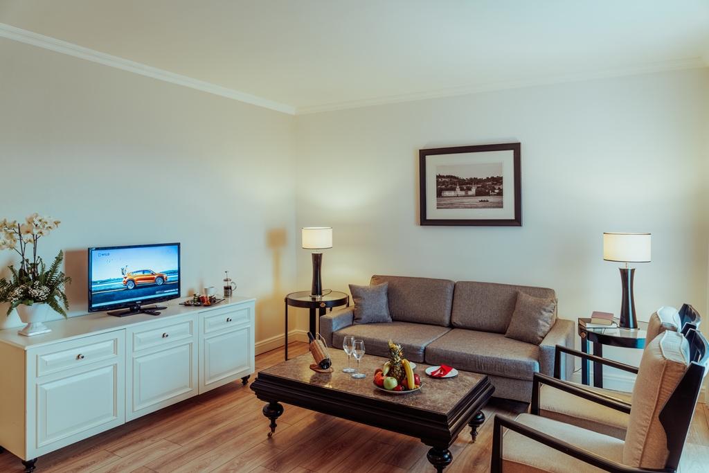 IC HOTELS SANTAI FAMILY RESORT - Pokoje - JUNIOR SUITE