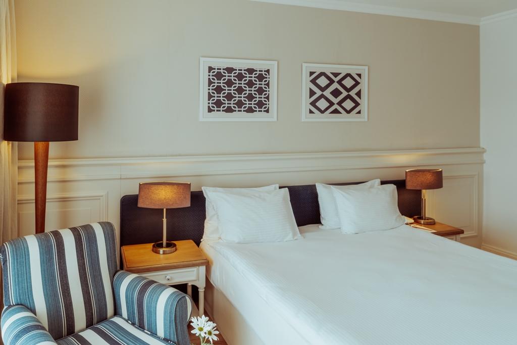 IC HOTELS SANTAI FAMILY RESORT - Pokoje - JUNIOR SUITE