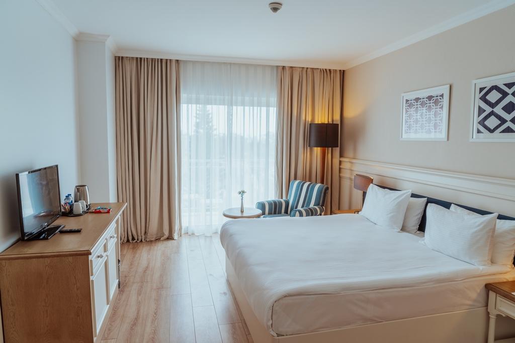 IC HOTELS SANTAI FAMILY RESORT - Pokoje - JUNIOR SUITE