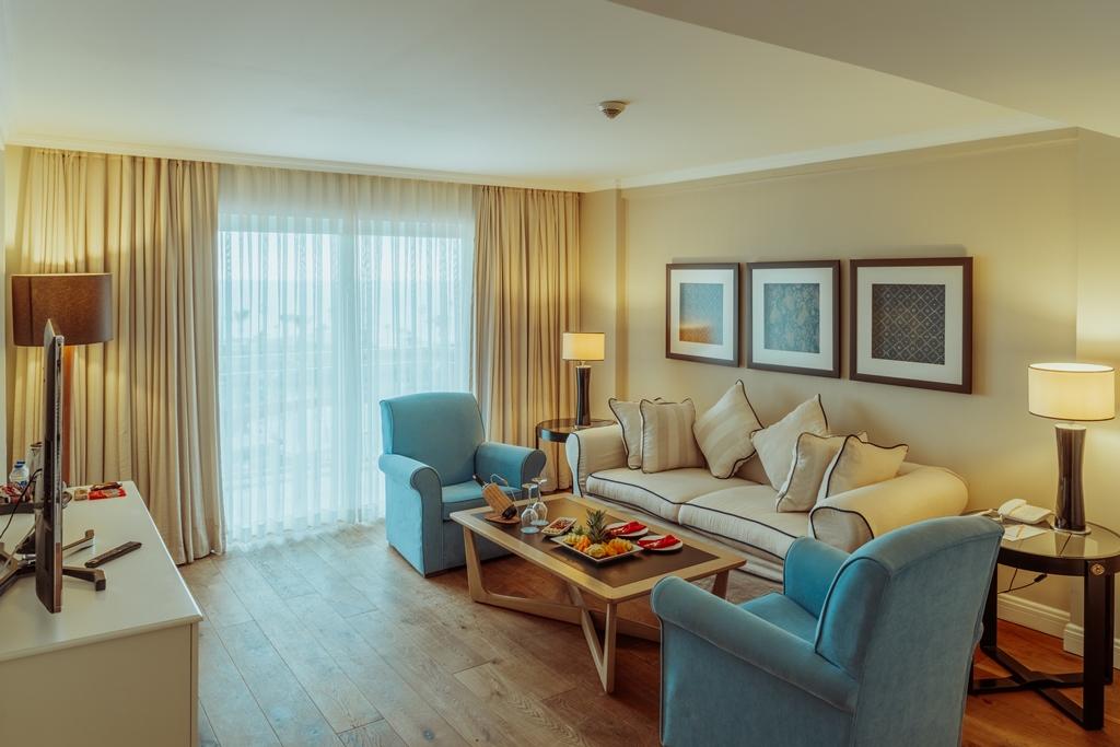 IC HOTELS SANTAI FAMILY RESORT - Pokoje - SENIOR SUITE