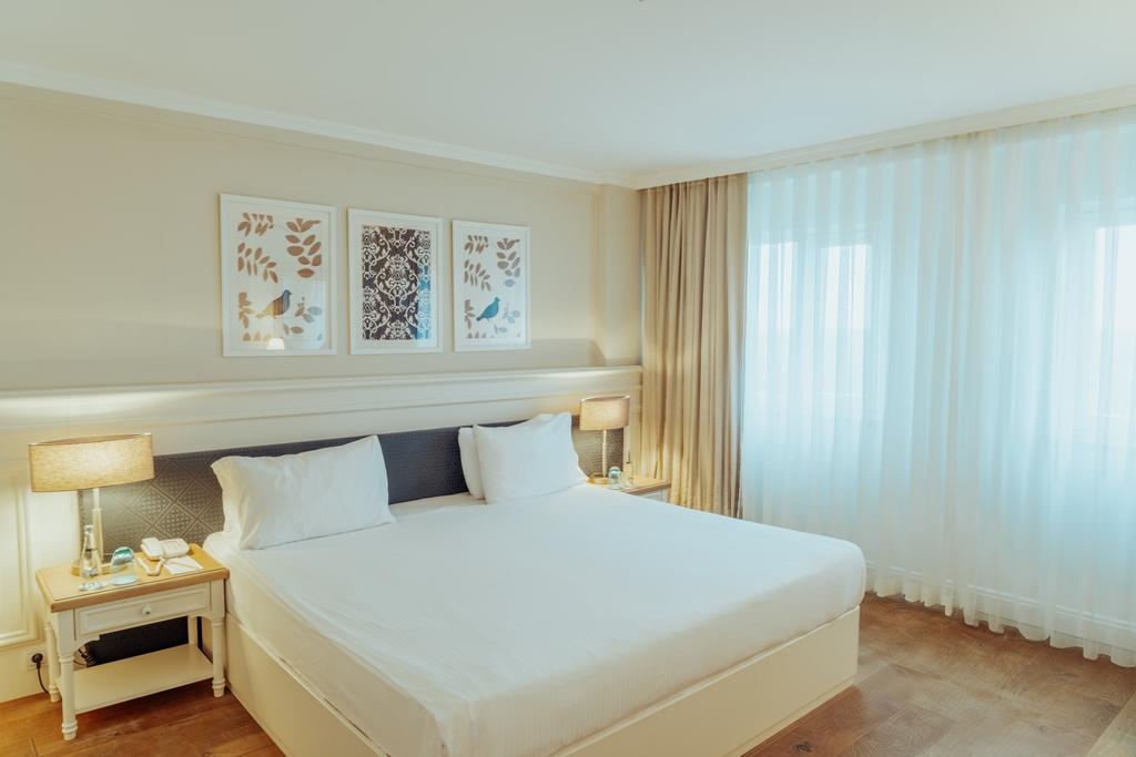 IC HOTELS SANTAI FAMILY RESORT - Pokoje - SENIOR SUITE