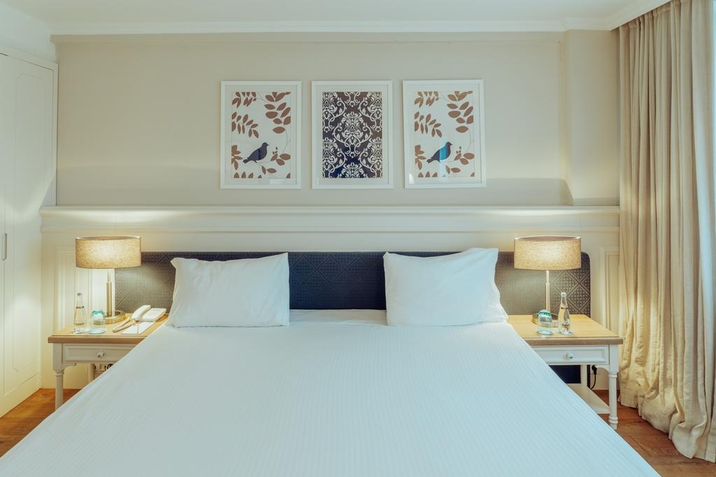 IC HOTELS SANTAI FAMILY RESORT - Pokoje - SENIOR SUITE