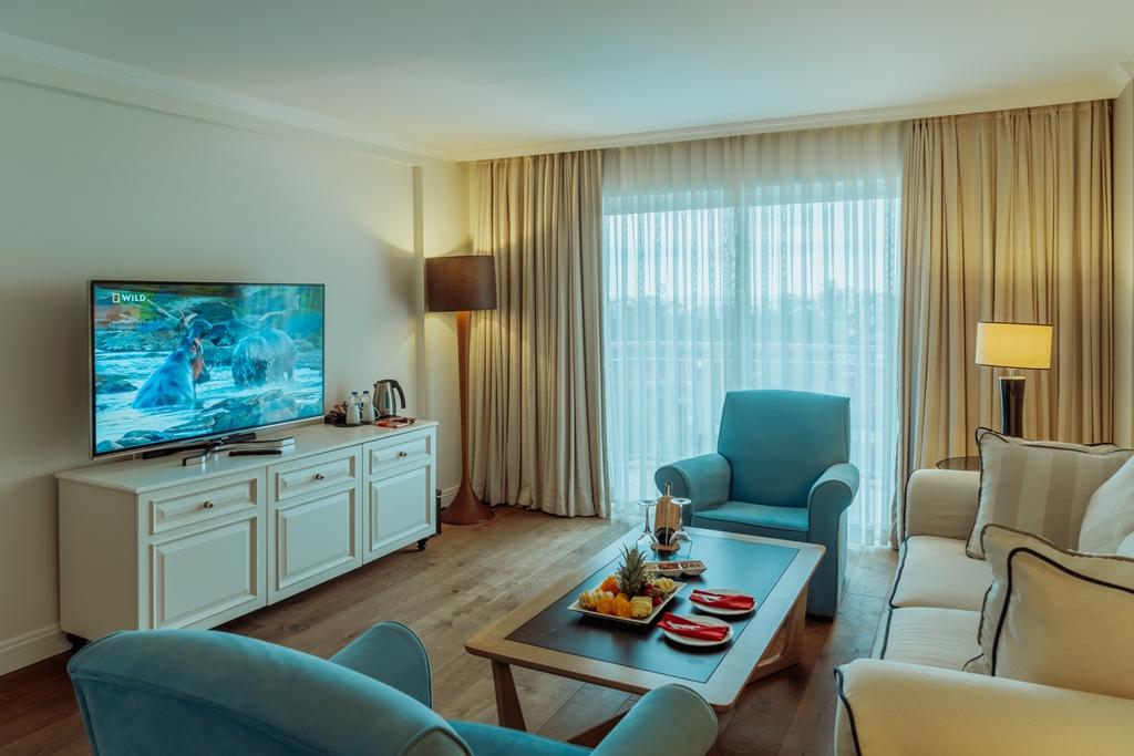 IC HOTELS SANTAI FAMILY RESORT - Pokoje - SENIOR SUITE