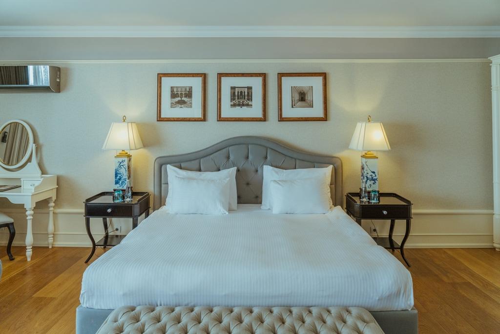 IC HOTELS SANTAI FAMILY RESORT - Pokoje - KING SUITE