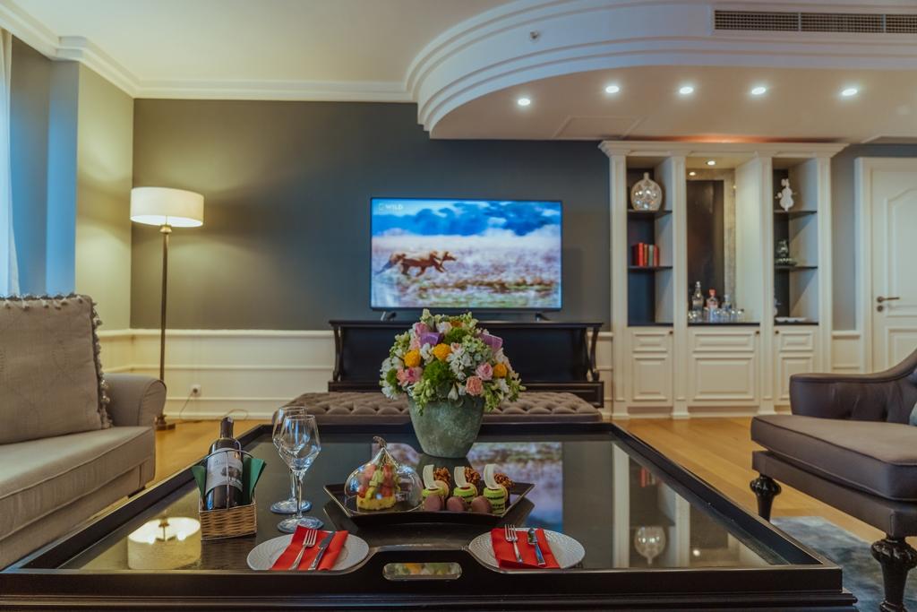 IC HOTELS SANTAI FAMILY RESORT - Pokoje - KING SUITE