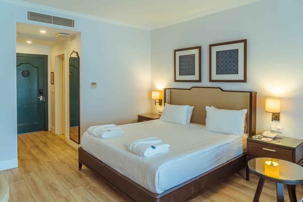 IC HOTELS SANTAI FAMILY RESORT - Pokoje - SUN SWIM UP