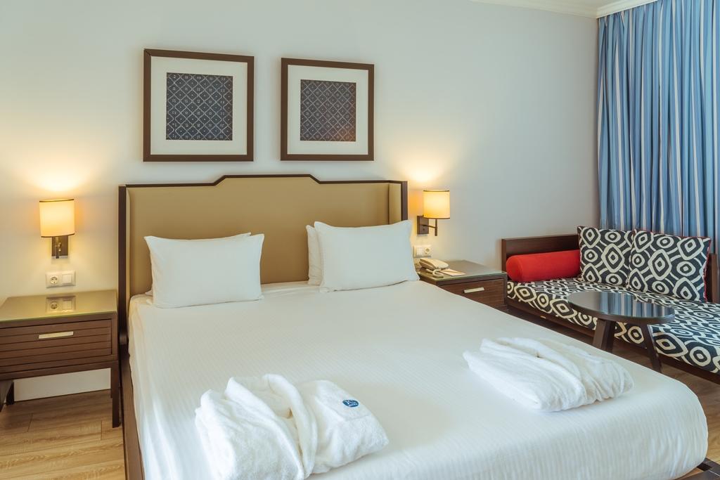 IC HOTELS SANTAI FAMILY RESORT - Pokoje - SUN SWIM UP