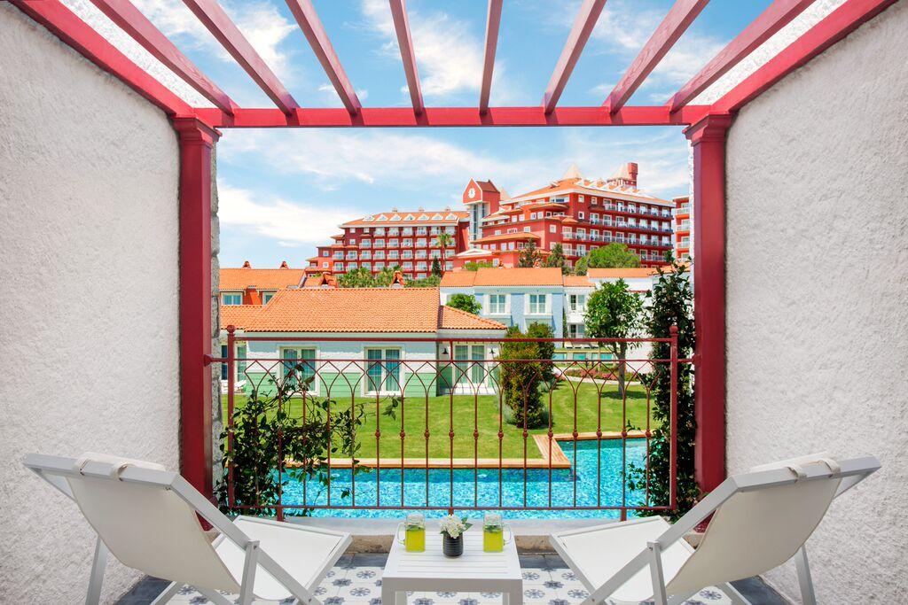IC HOTELS SANTAI FAMILY RESORT - Pokoje - STAR SWIM UP