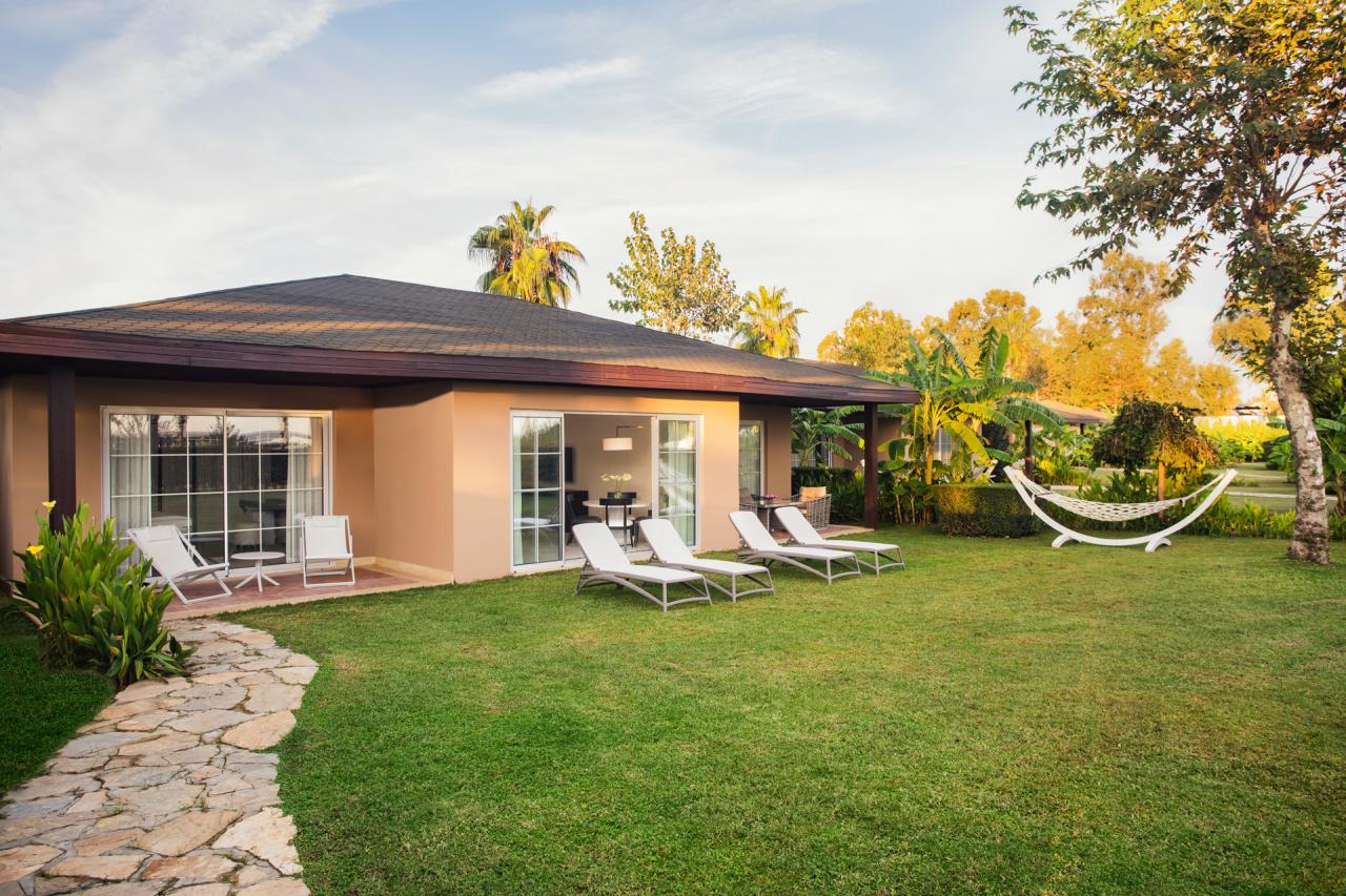 IC HOTELS SANTAI FAMILY RESORT - Pokoje - SELECTION VILLA