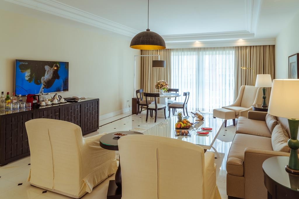 IC HOTELS SANTAI FAMILY RESORT - Pokoje - SELECTION VILLA