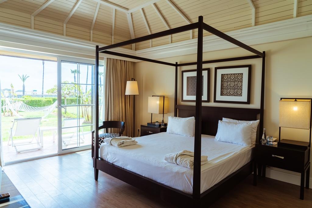 IC HOTELS SANTAI FAMILY RESORT - Pokoje - SELECTION VILLA