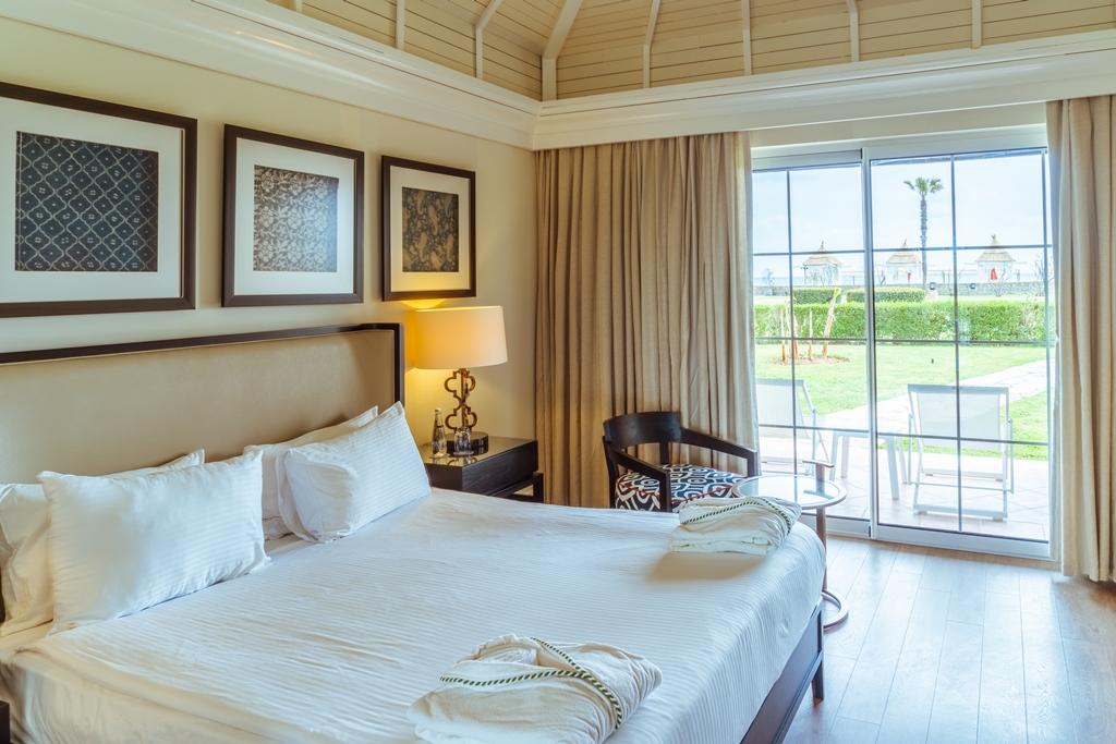 IC HOTELS SANTAI FAMILY RESORT - Pokoje - SELECTION VILLA