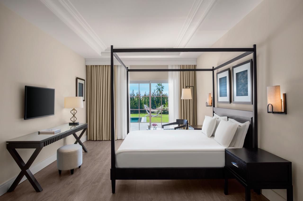 IC HOTELS SANTAI FAMILY RESORT - Pokoje - KING VILLA