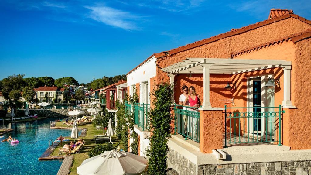 IC HOTELS SANTAI FAMILY RESORT - Obecné - Ostatní