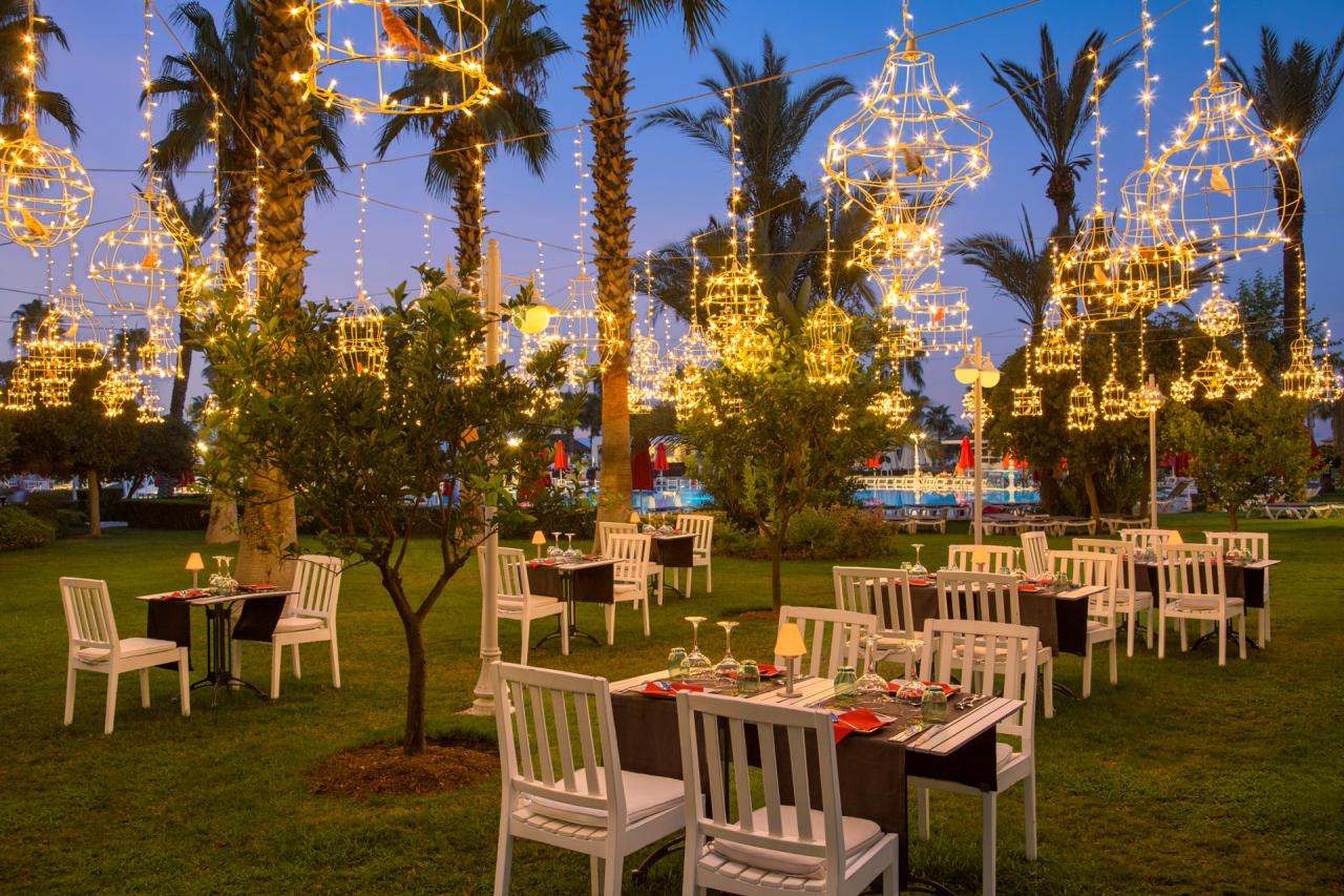 IC HOTELS SANTAI FAMILY RESORT - Restaurace - Umami Sushi and A