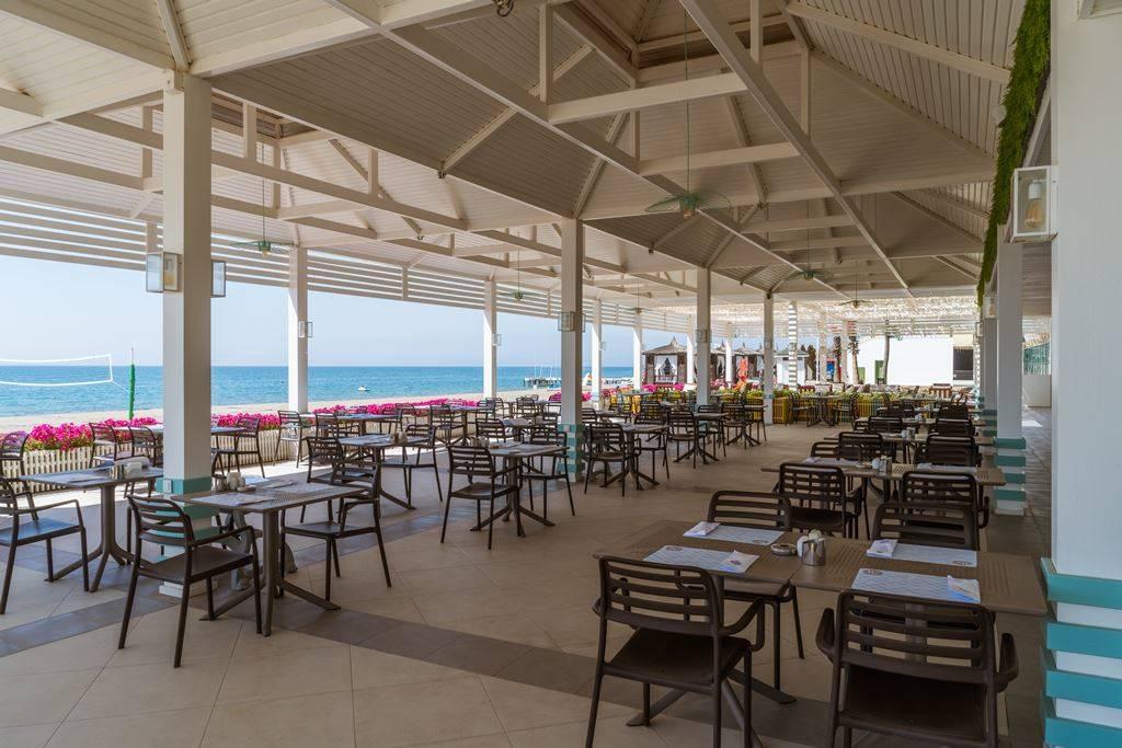 IC HOTELS SANTAI FAMILY RESORT - Bary - Sunset Snack Bar