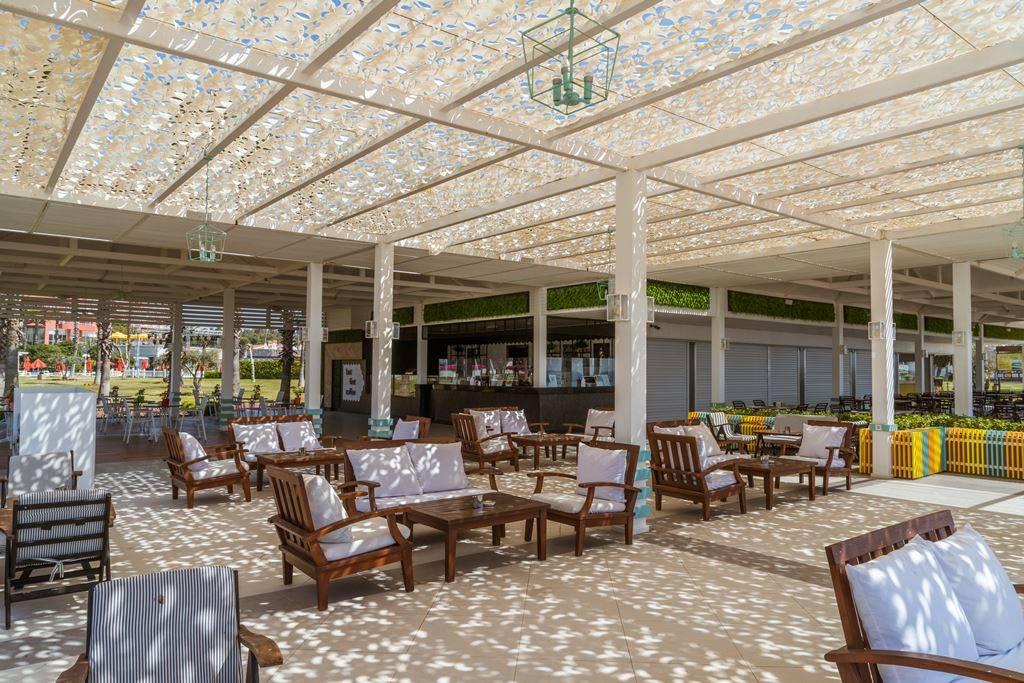 IC HOTELS SANTAI FAMILY RESORT - Bary - IC Cafe
