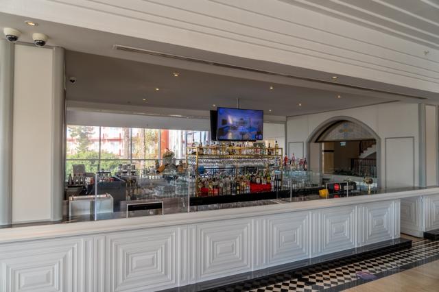 IC HOTELS SANTAI FAMILY RESORT - Bary - Lobby Bar