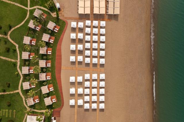 IC HOTELS SANTAI FAMILY RESORT - Pláž - Pláž