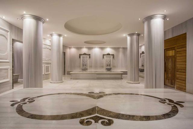 IC HOTELS SANTAI FAMILY RESORT - Lázně - Lázně