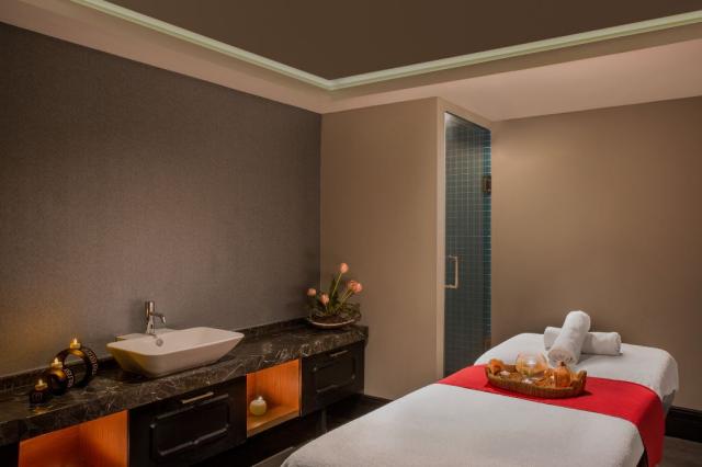 IC HOTELS SANTAI FAMILY RESORT - Lázně - Lázně