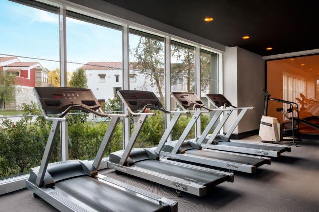 IC HOTELS SANTAI FAMILY RESORT - Sport - Sport