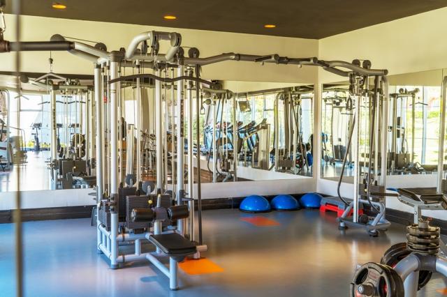 IC HOTELS SANTAI FAMILY RESORT - Sport - Sport