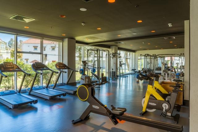 IC HOTELS SANTAI FAMILY RESORT - Sport - Sport