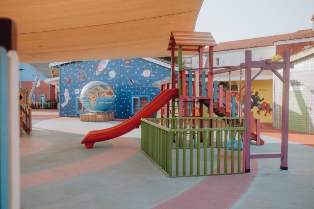 IC HOTELS SANTAI FAMILY RESORT - Miniklub - Miniklub