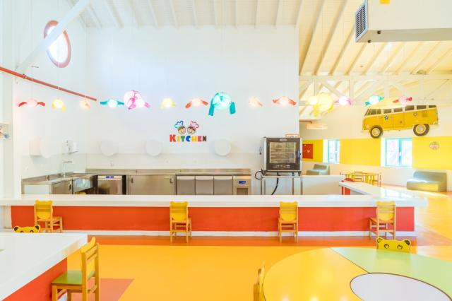 IC HOTELS SANTAI FAMILY RESORT - Miniklub - Miniklub