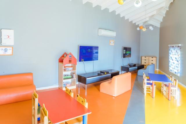 IC HOTELS SANTAI FAMILY RESORT - Miniklub - Miniklub