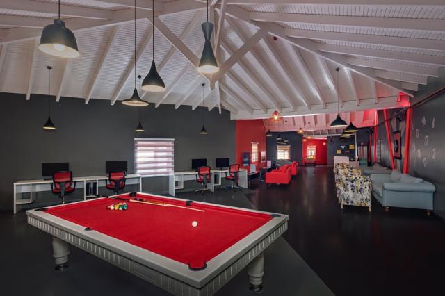 IC HOTELS SANTAI FAMILY RESORT - Miniklub - Miniklub