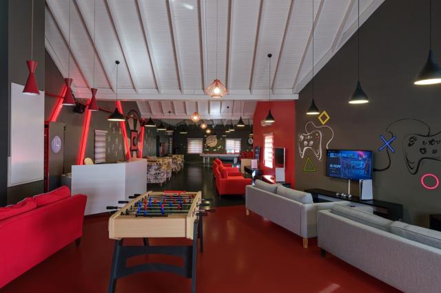 IC HOTELS SANTAI FAMILY RESORT - Miniklub - Miniklub